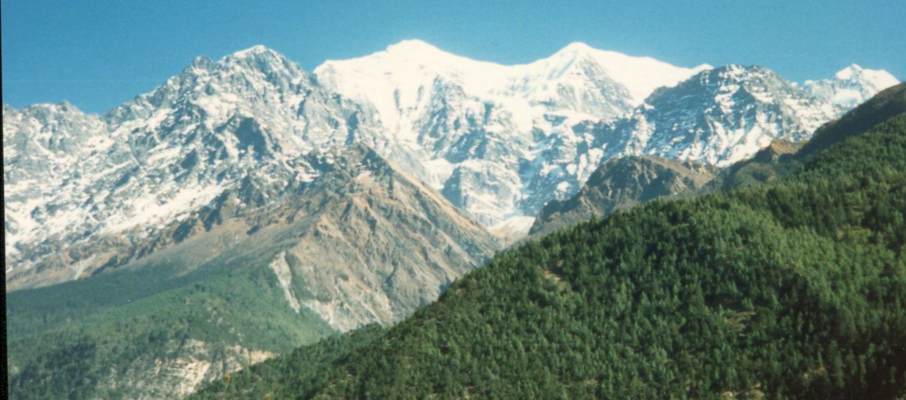 Annapurna Himal