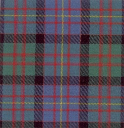 Cameron_ancient_tartan