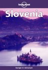 Lonely Planet Slovenia