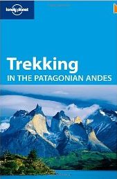 Trekking in the Patagonian Andes