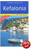 Kefalonia Visitors Guide