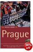 Prague - Rough Guide