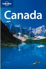 Canada - Lonely Planet