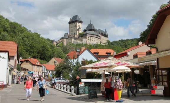 Photographs of Czech Republic