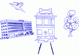 http://www.traveltram.com 