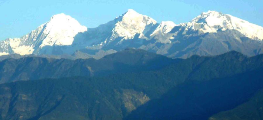 Ganesh Himal