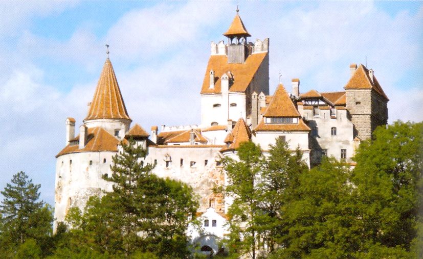 Bran Castle