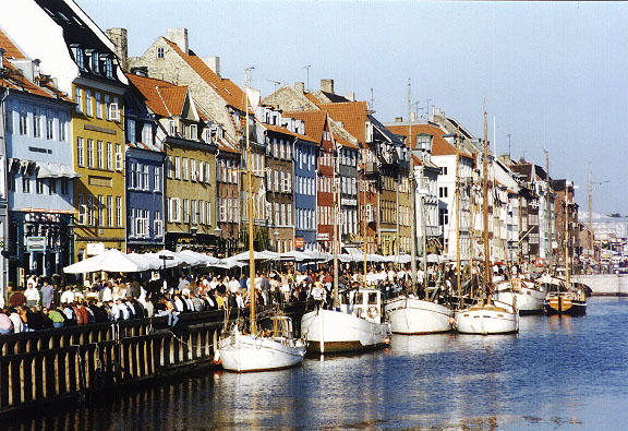 Copenhagen