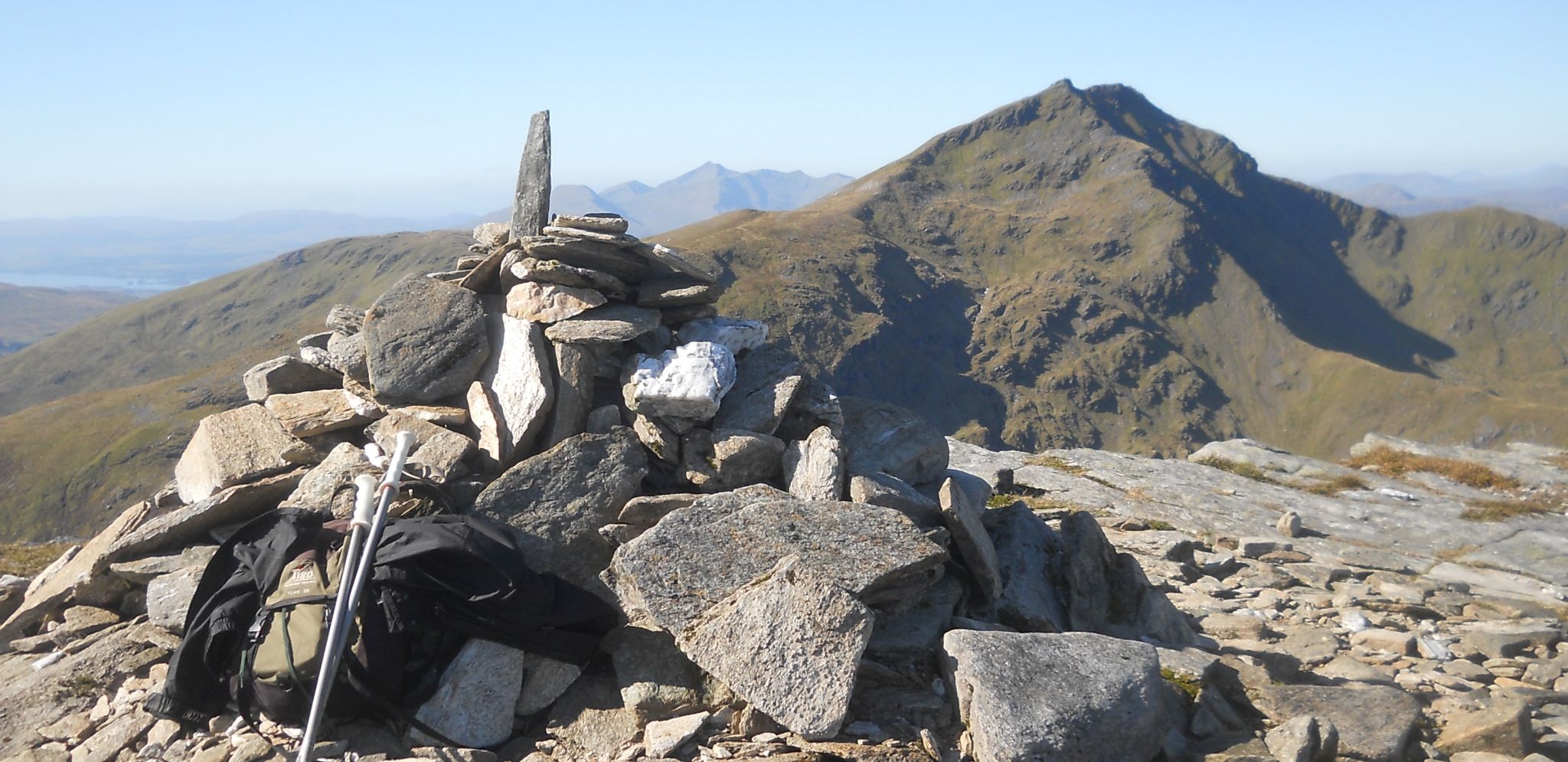 Ben Lui from Ben Oss