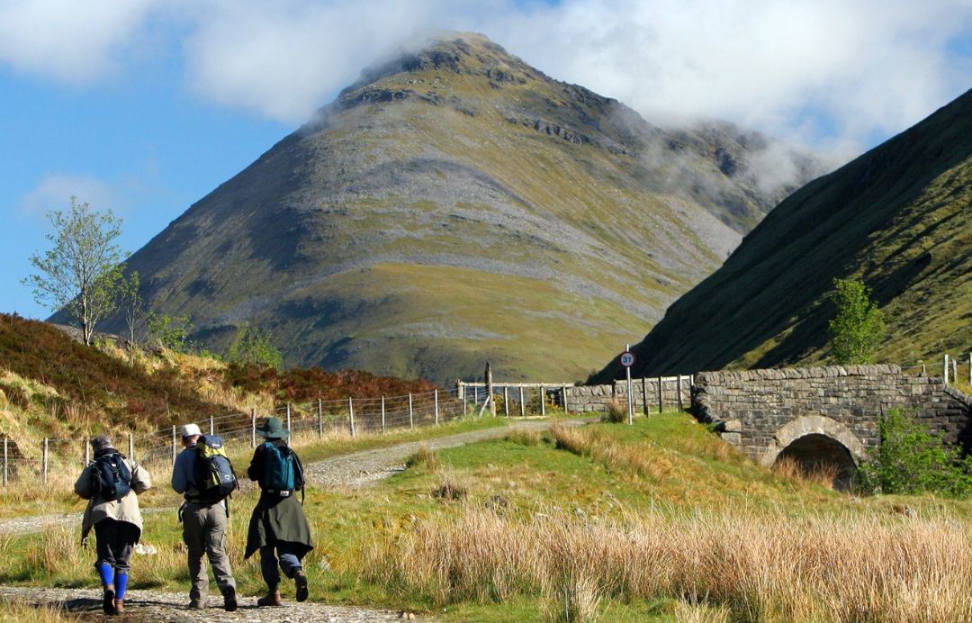 Beinn Odhar