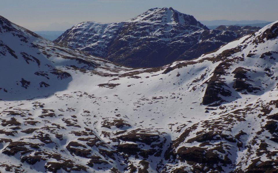 Beinn an Lochan