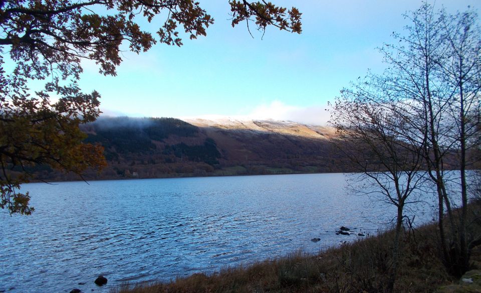 Loch Earn