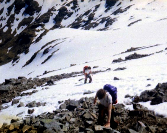 Bidean nam Bian