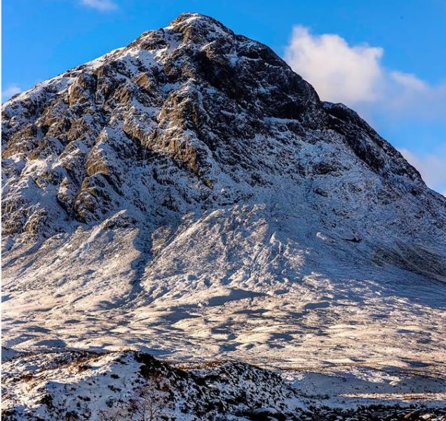 Buchaille Etive Mor