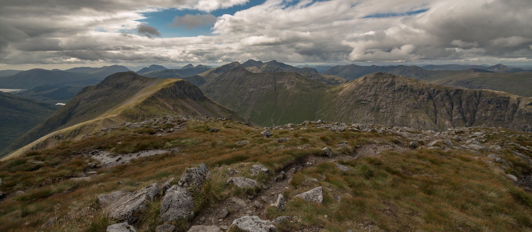 Buachaille Etive Mor