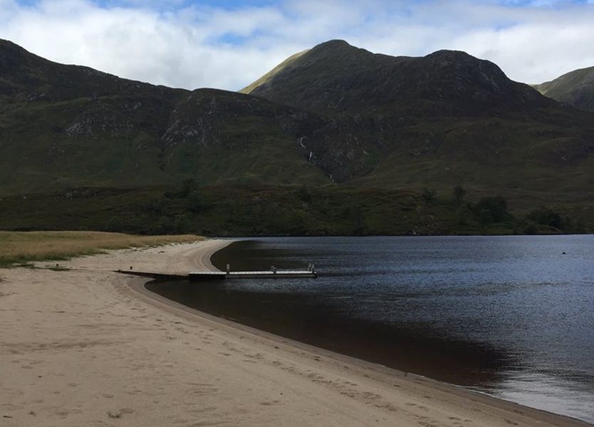 Glen Affric