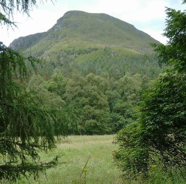 Glen Clova