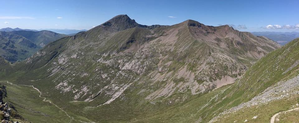 Ben Nevis