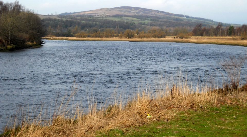 River Leven