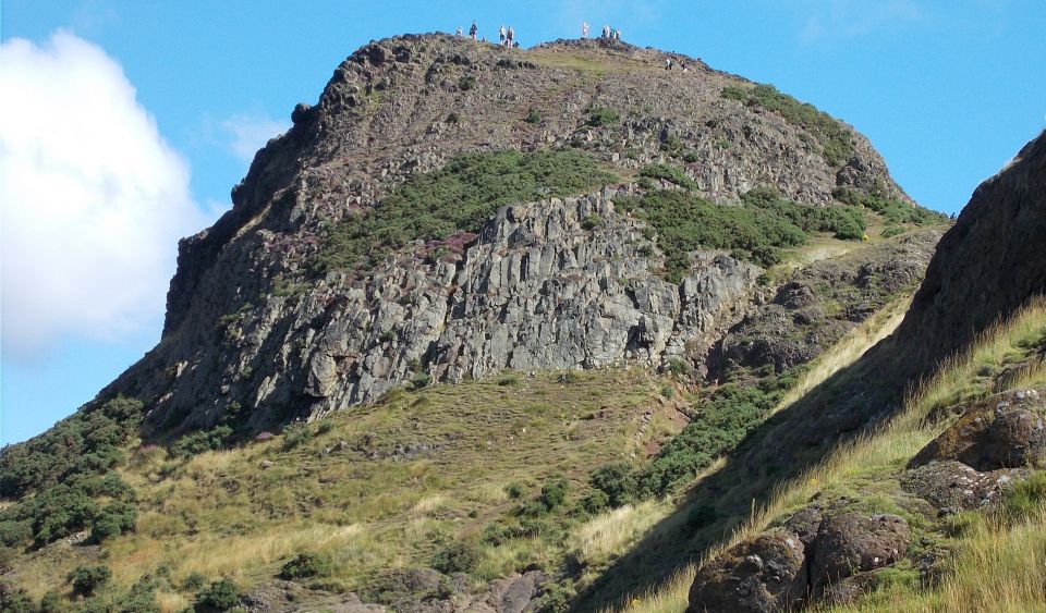 Arthur's Seat