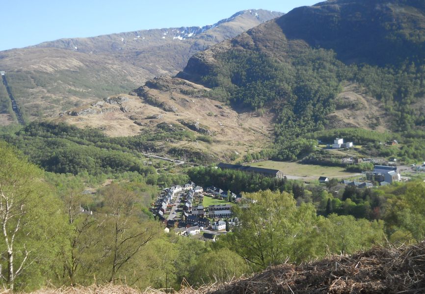 Kinlochleven