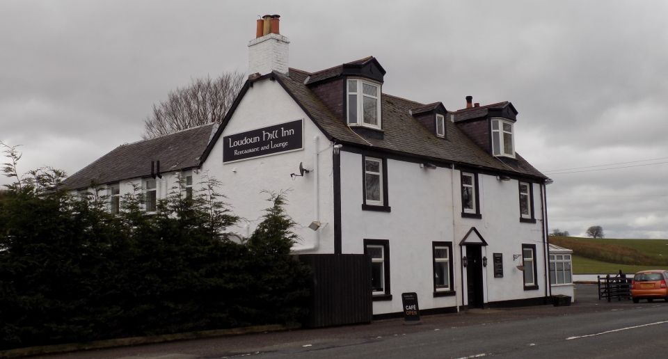 Loudoun Hill Inn