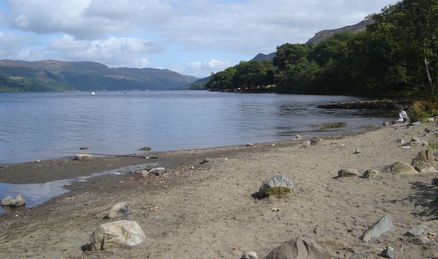 Loch Earn