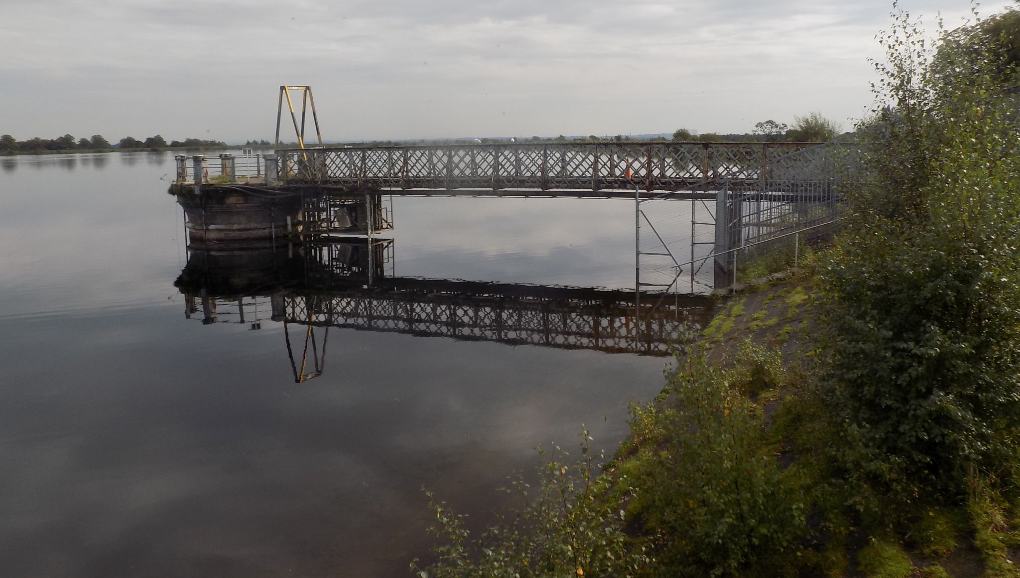 Craigmaddie Reservoir