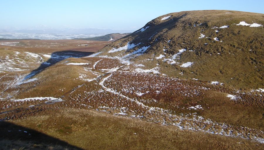 Fynloch Hill