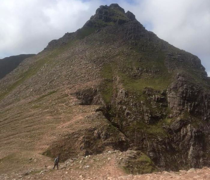 An Teallach