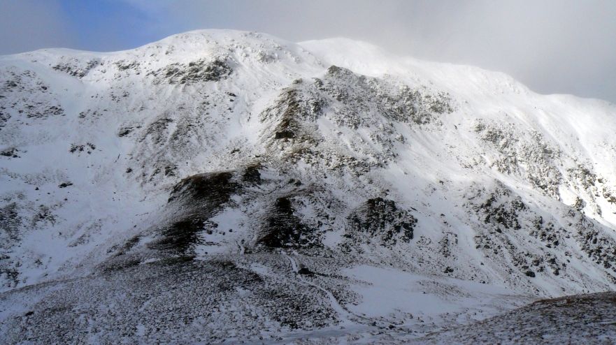 Meall nan Tarmachan