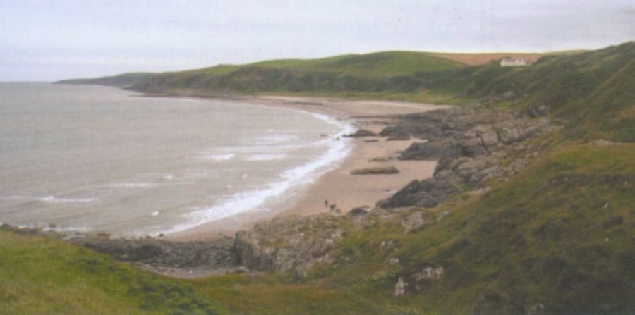 Knock Bay