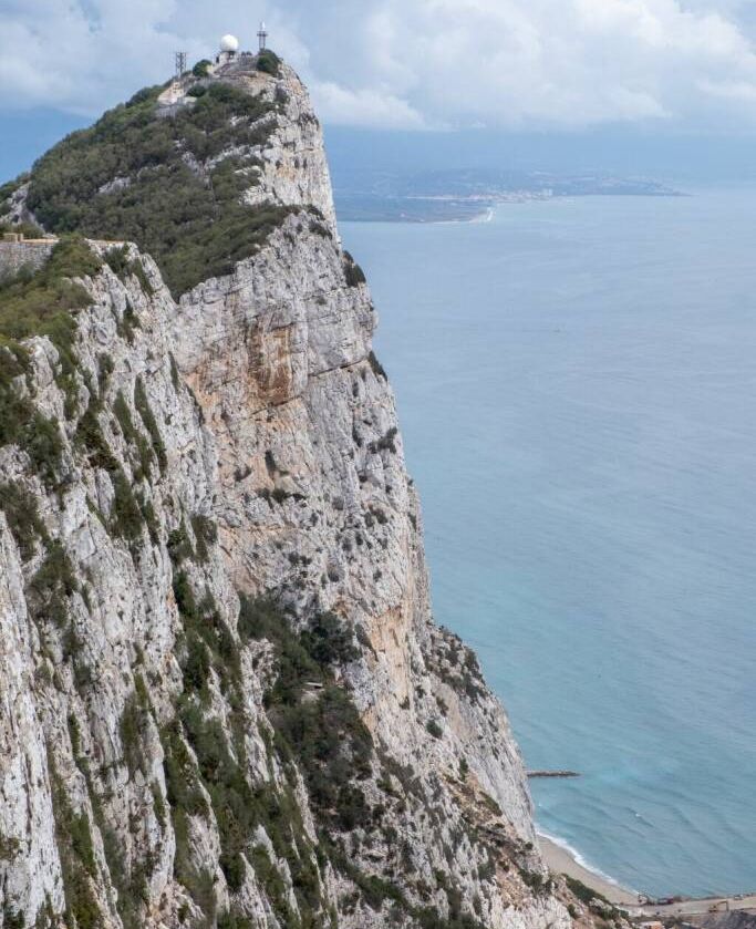 Rock of Gibraltar