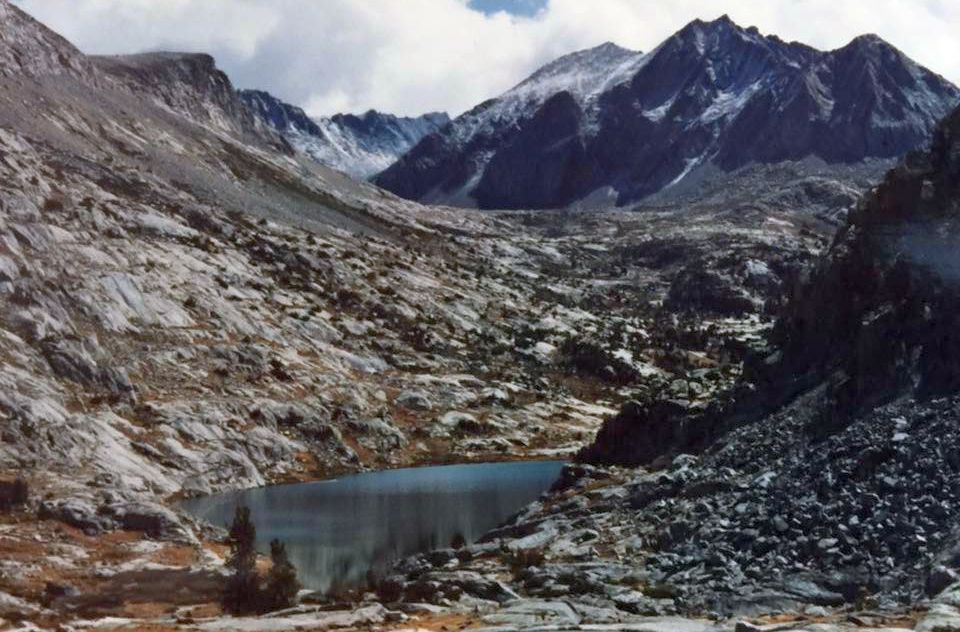 King's Canyon National Park