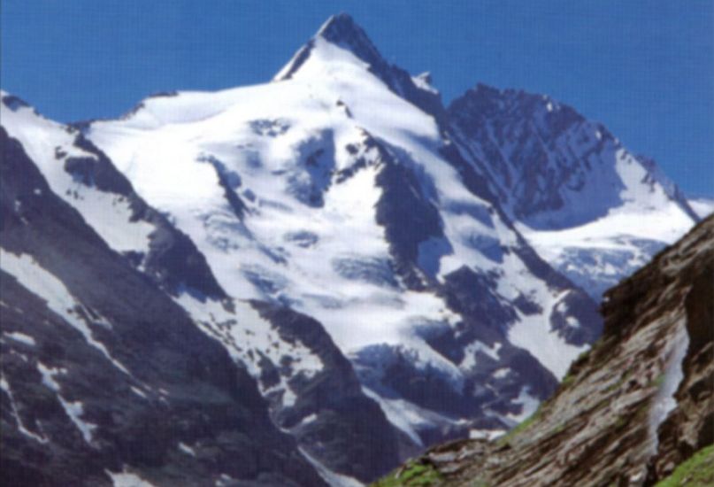 Gross Glockner