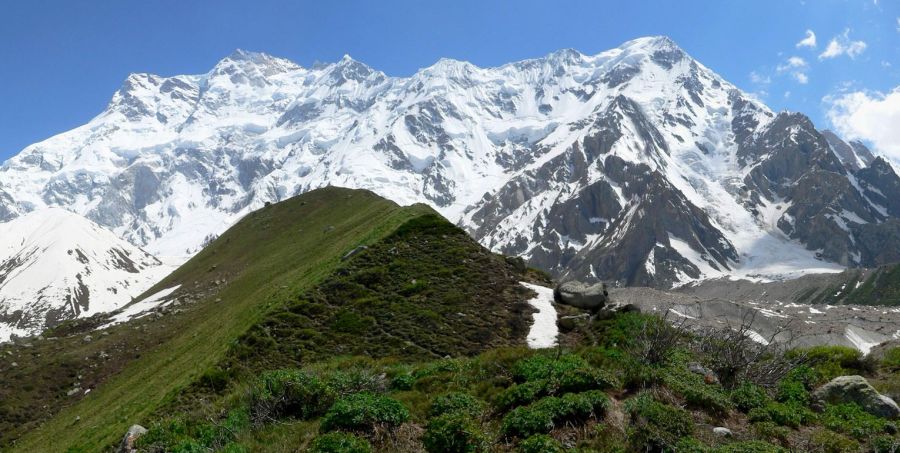 Nanga Parbat